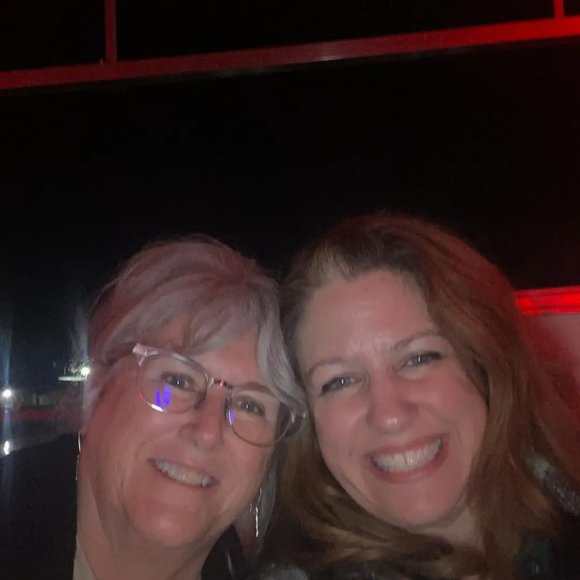 Laurie's Ever-Changing Closet - Picture 3 of 3